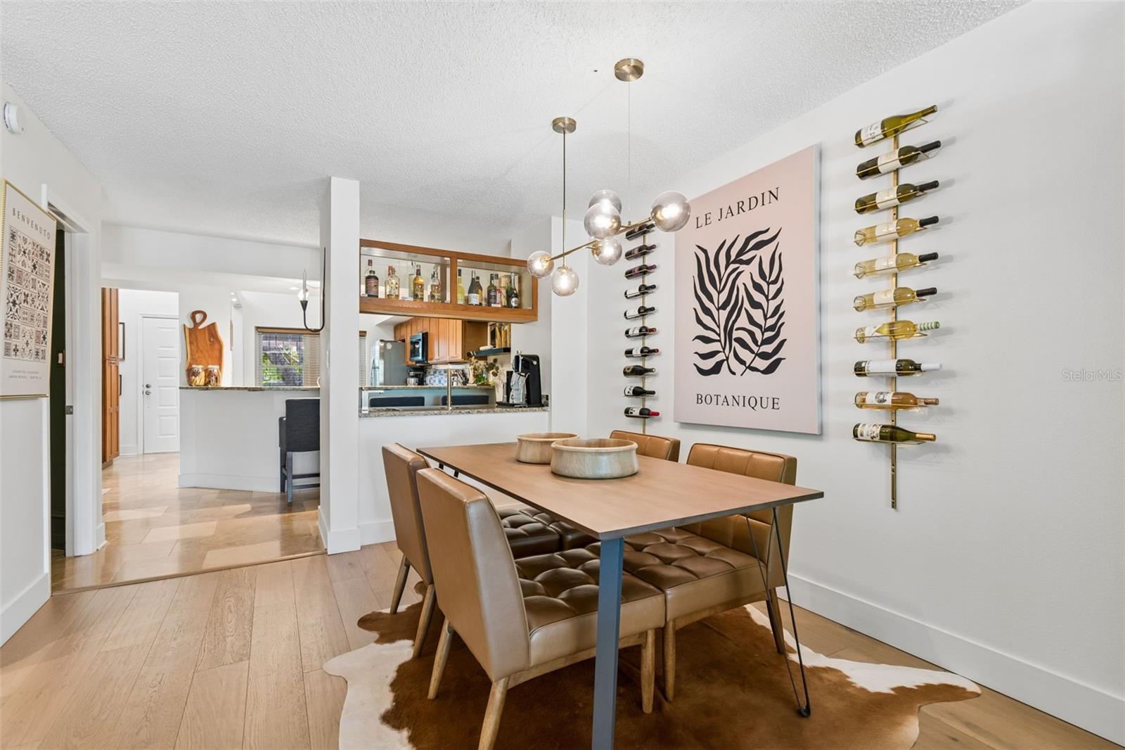 2599 DOLLY BAY DR #302, PALM HARBOR, FL, 34684