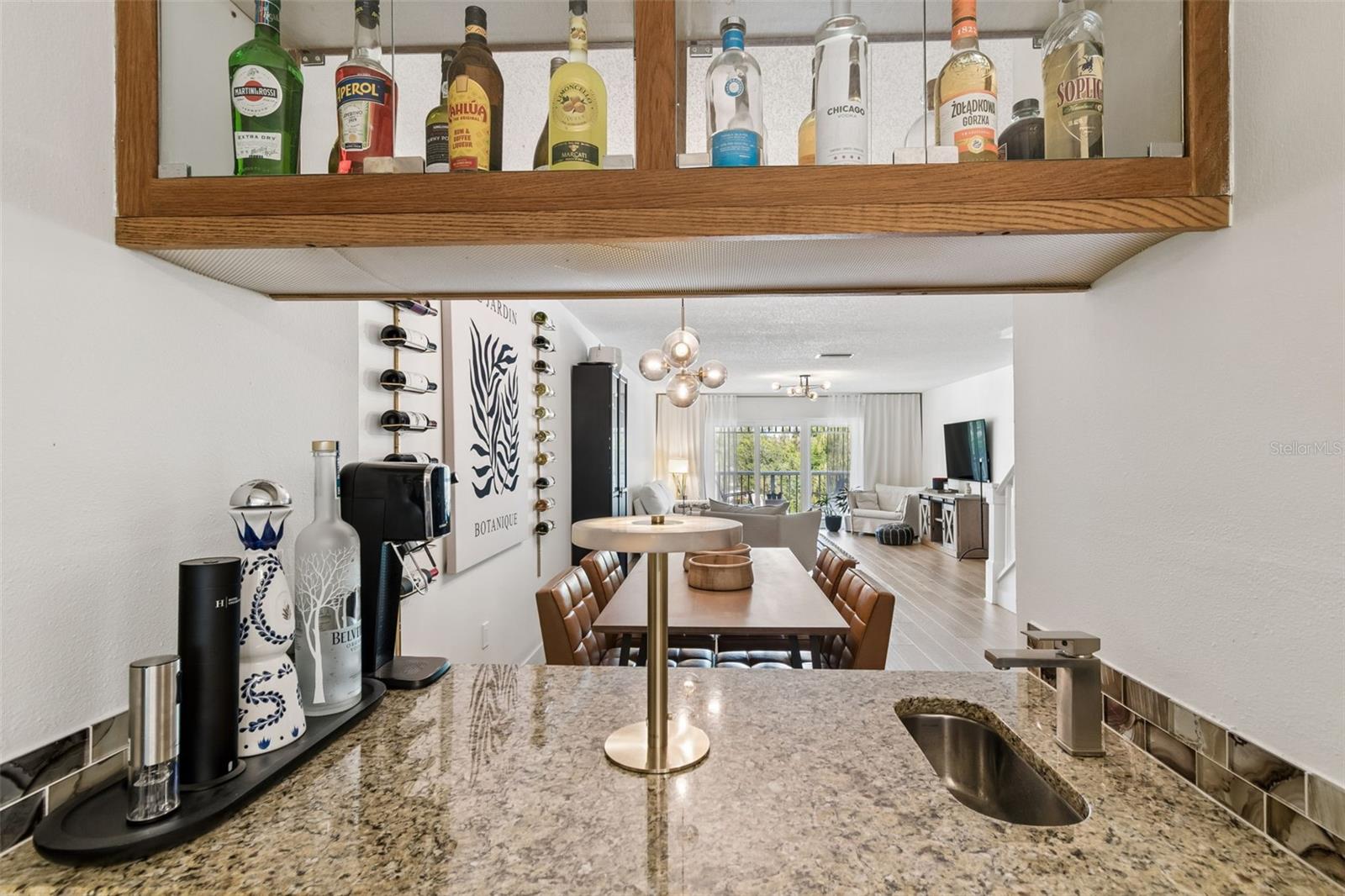 2599 DOLLY BAY DR #302, PALM HARBOR, FL, 34684