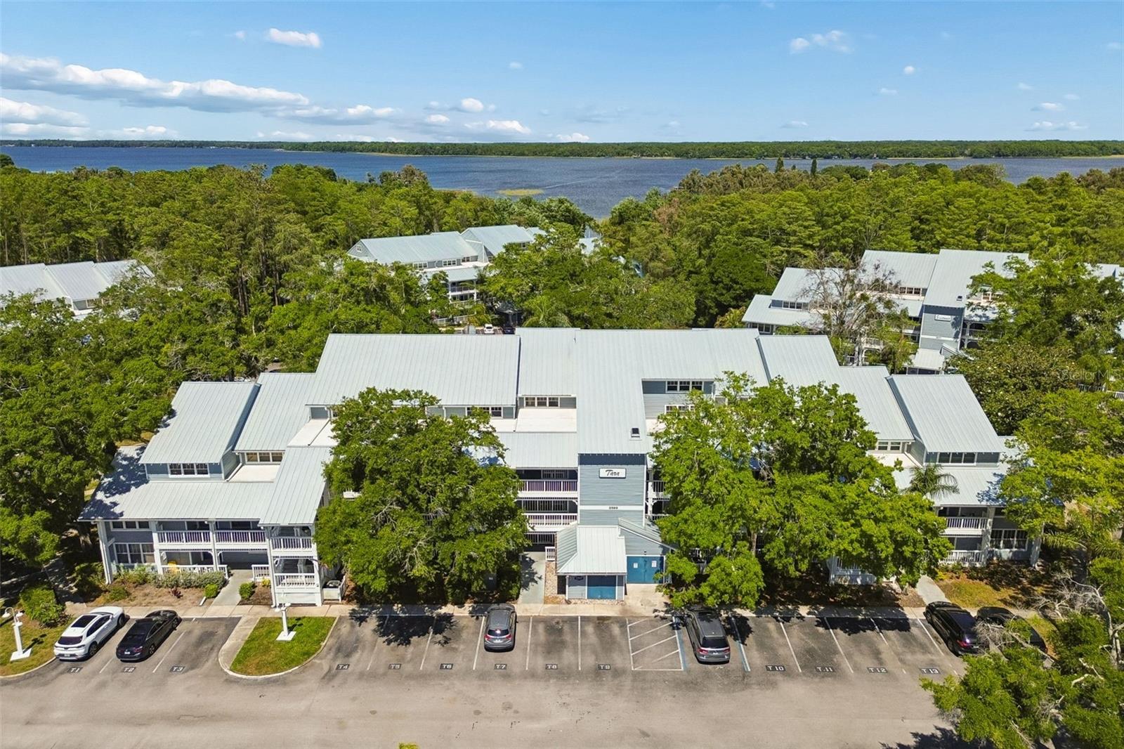 2599 DOLLY BAY DR #302, PALM HARBOR, FL, 34684