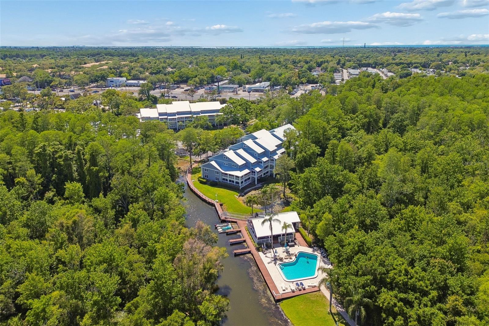 2599 DOLLY BAY DR #302, PALM HARBOR, FL, 34684