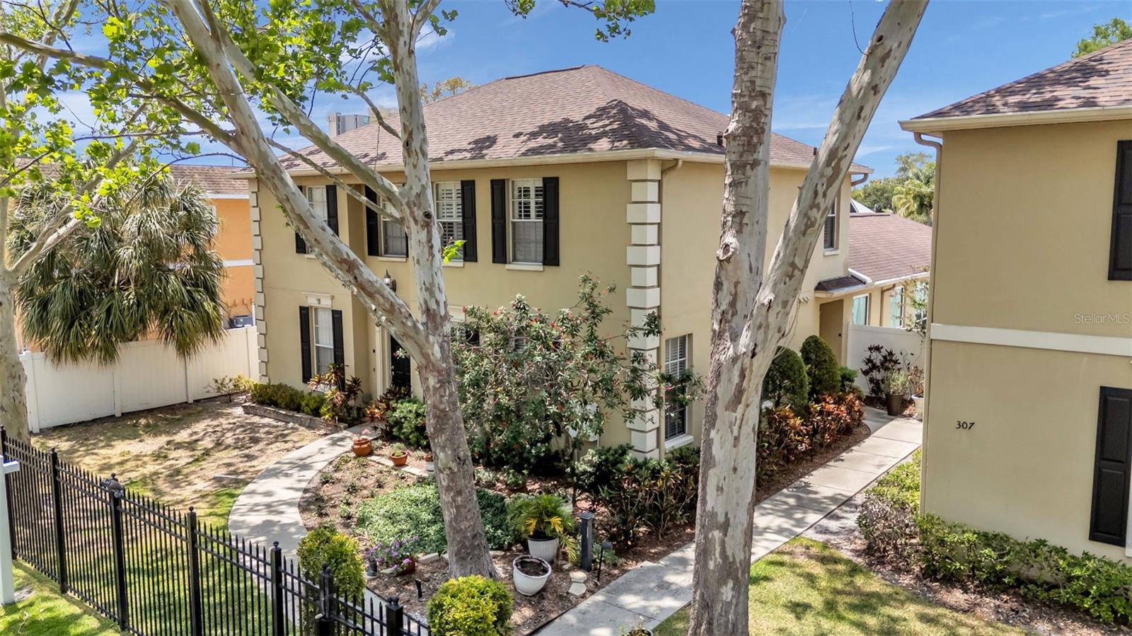 309 S HABANA AVE #B, TAMPA, FL, 33609