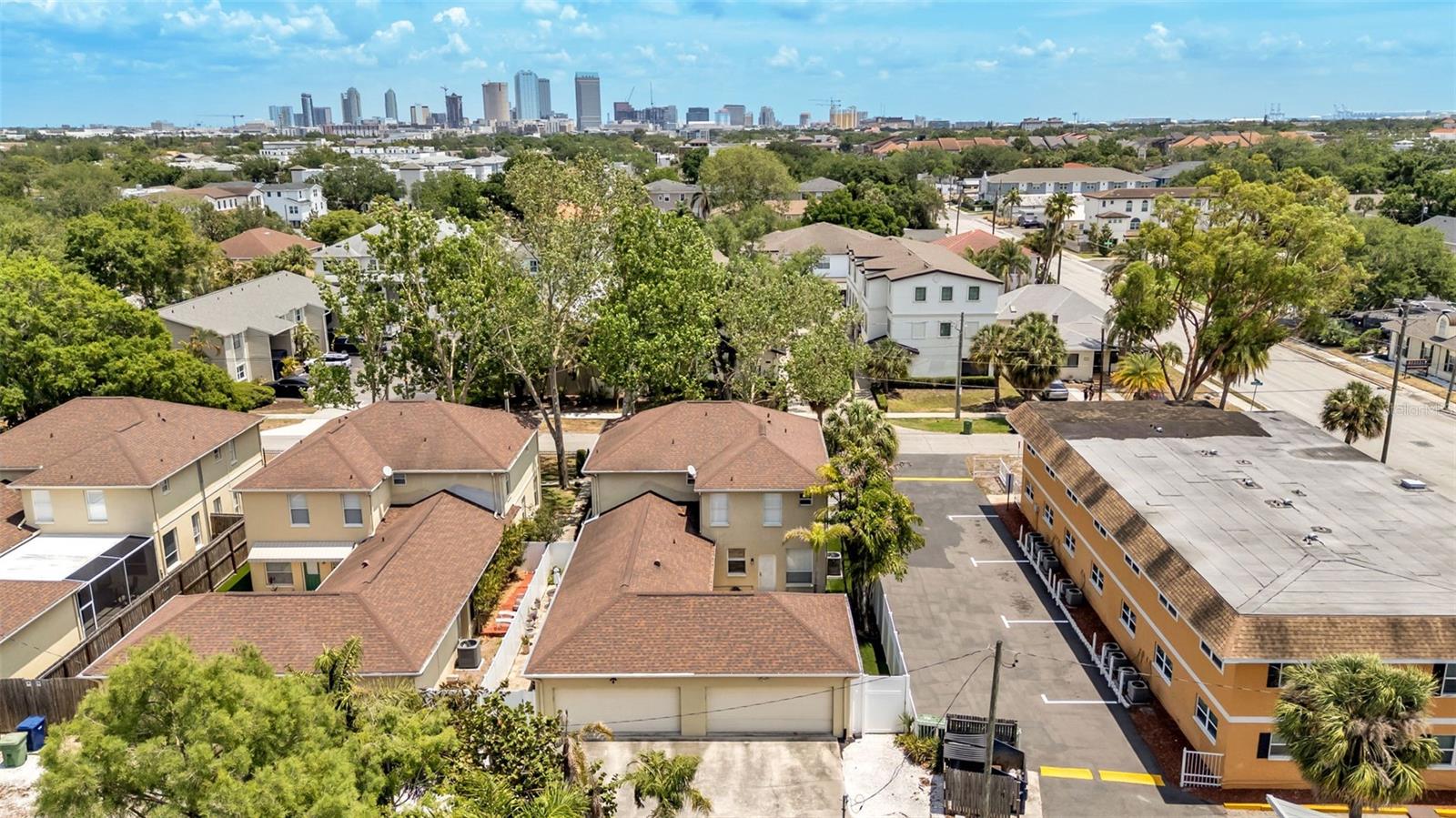 309 S HABANA AVE #B, TAMPA, FL, 33609