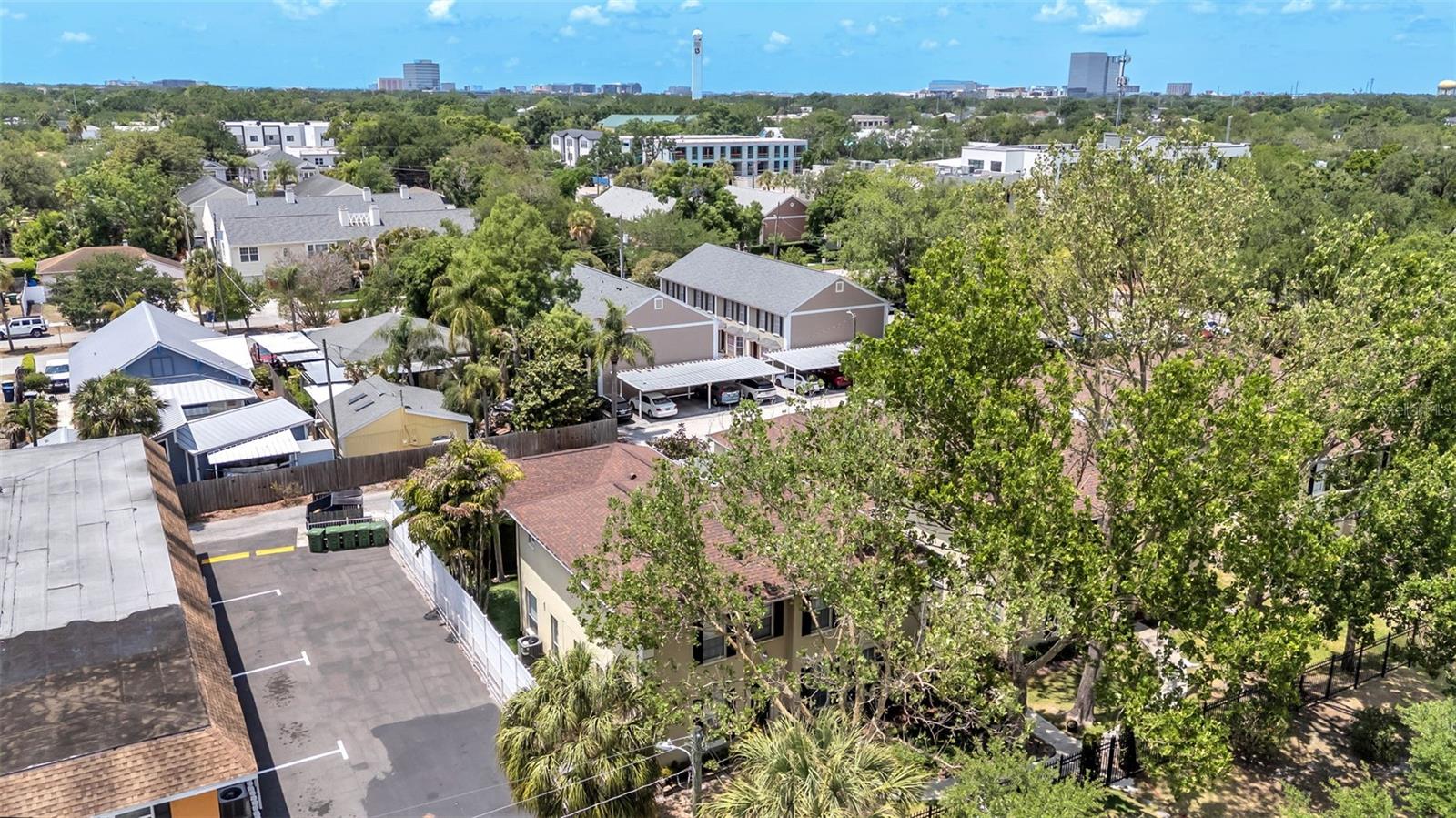 309 S HABANA AVE #B, TAMPA, FL, 33609
