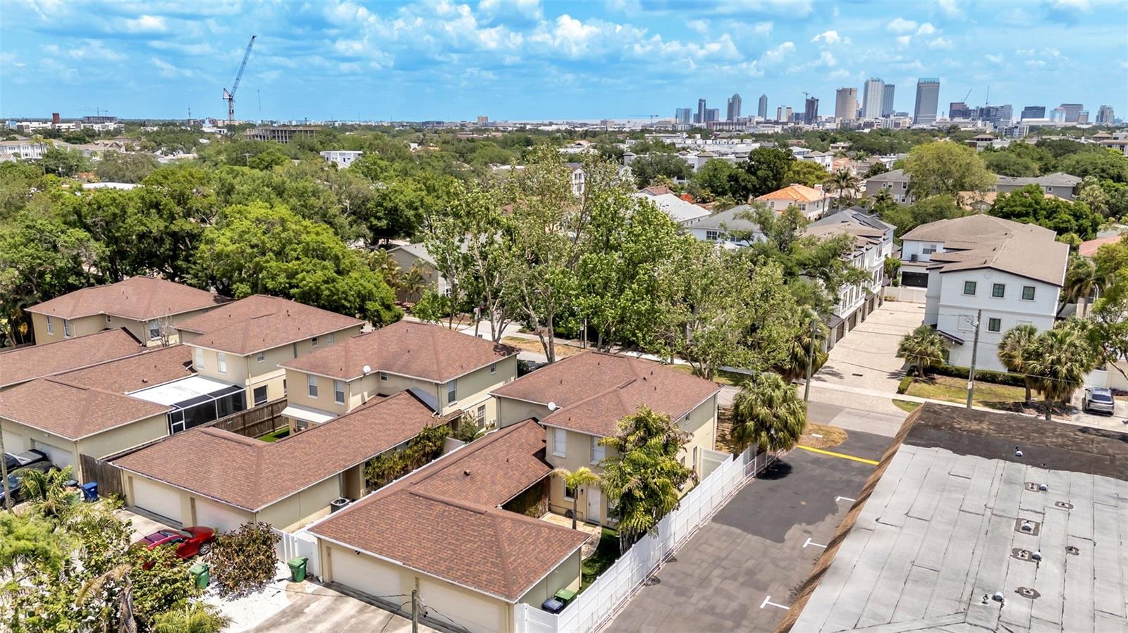 309 S HABANA AVE #B, TAMPA, FL, 33609