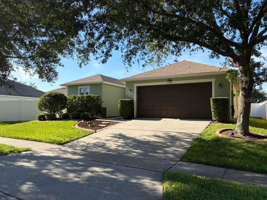 2330 PLANTATION OAK DR, ORLANDO, FL, 32824