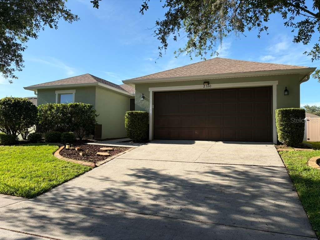 2330 PLANTATION OAK DR, ORLANDO, FL, 32824