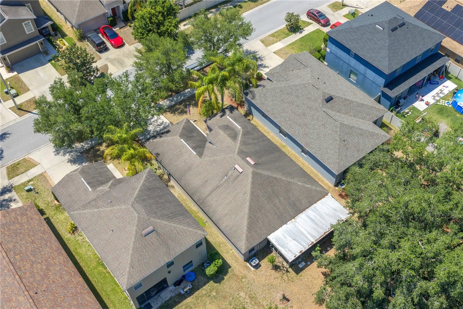 10510 SUMMER AZURE DR, RIVERVIEW, FL, 33578