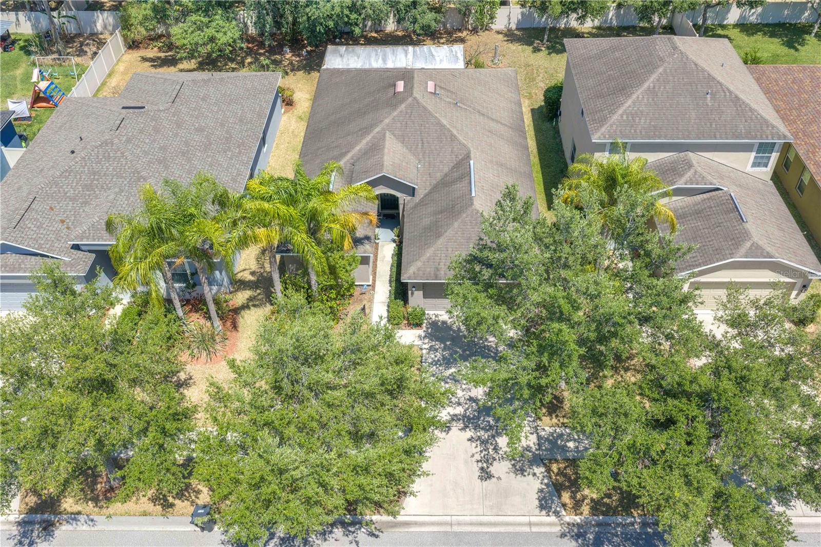 10510 SUMMER AZURE DR, RIVERVIEW, FL, 33578