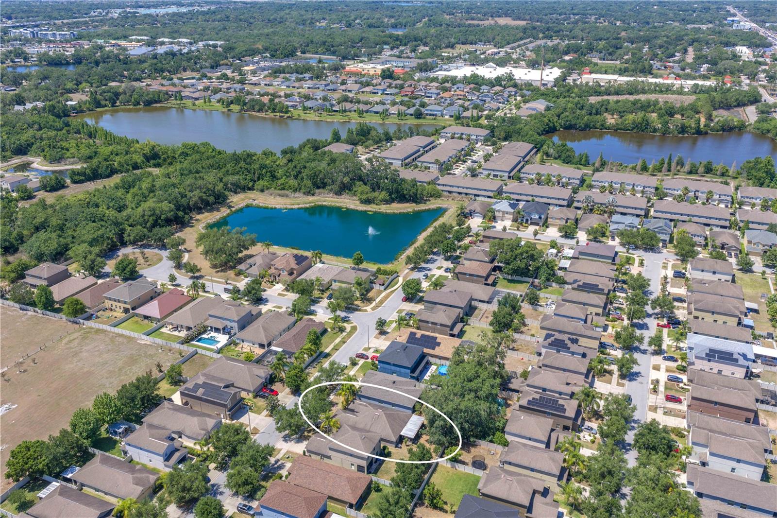 10510 SUMMER AZURE DR, RIVERVIEW, FL, 33578