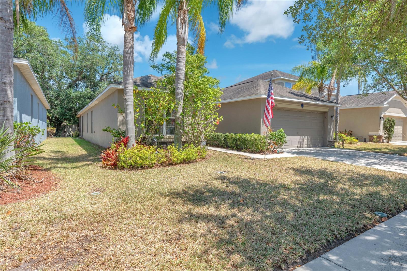 10510 SUMMER AZURE DR, RIVERVIEW, FL, 33578
