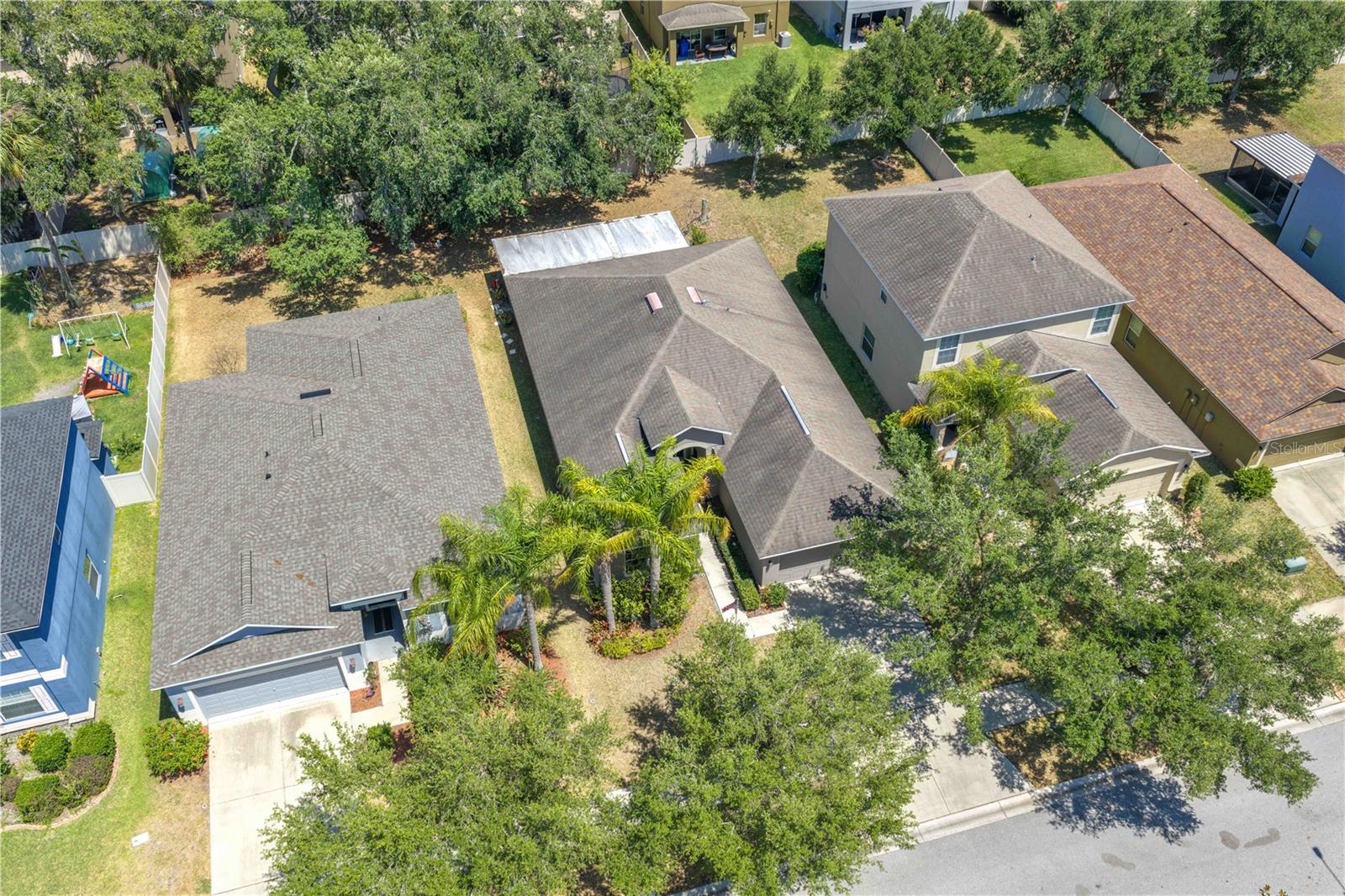 10510 SUMMER AZURE DR, RIVERVIEW, FL, 33578