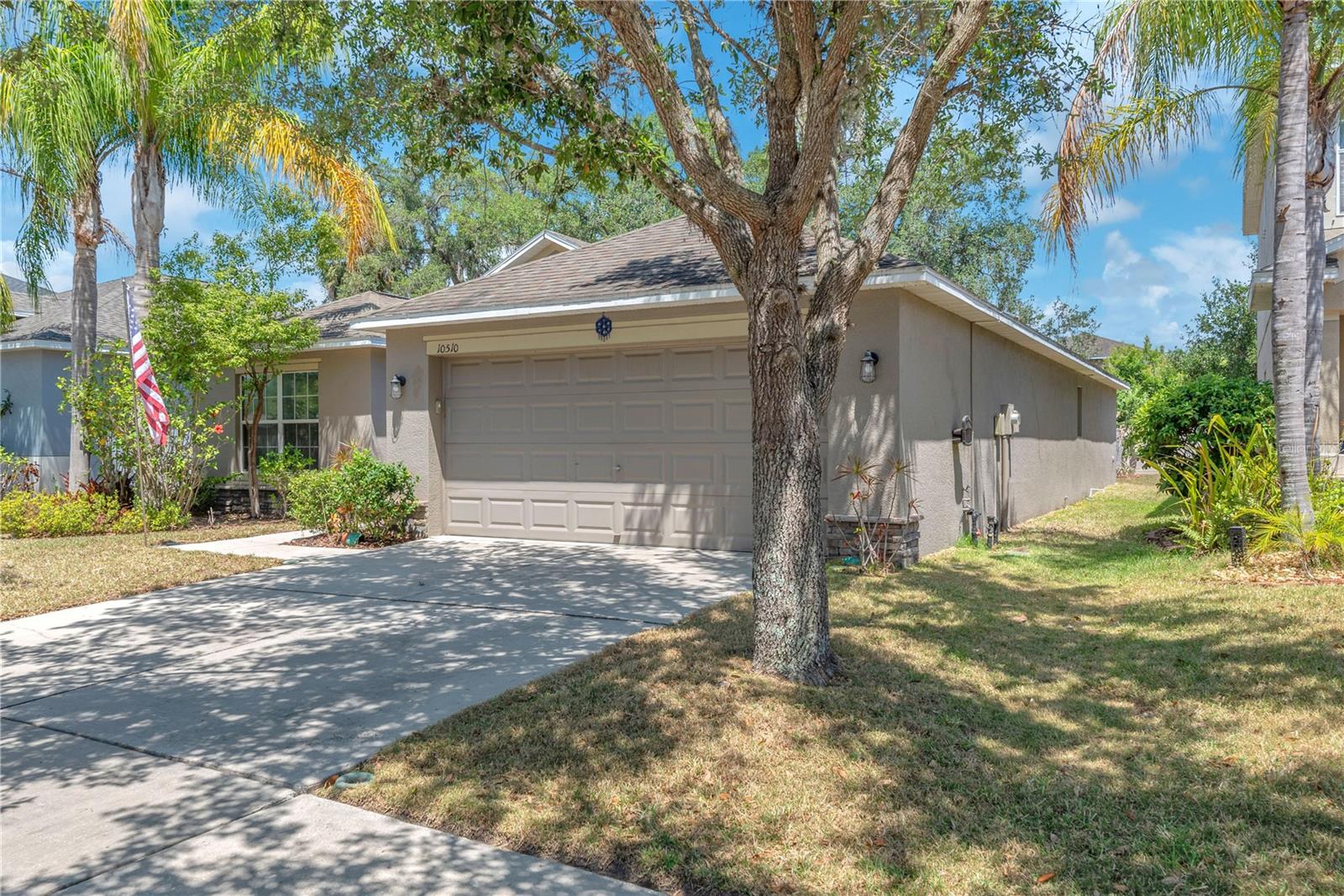 10510 SUMMER AZURE DR, RIVERVIEW, FL, 33578
