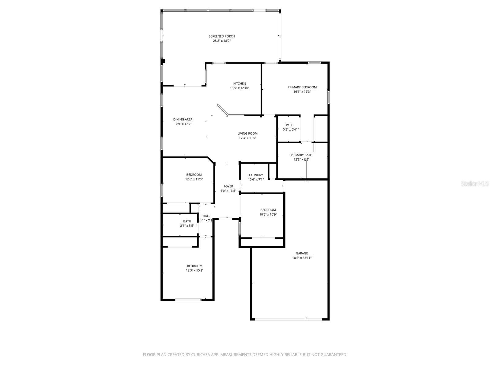 10510 SUMMER AZURE DR, RIVERVIEW, FL, 33578