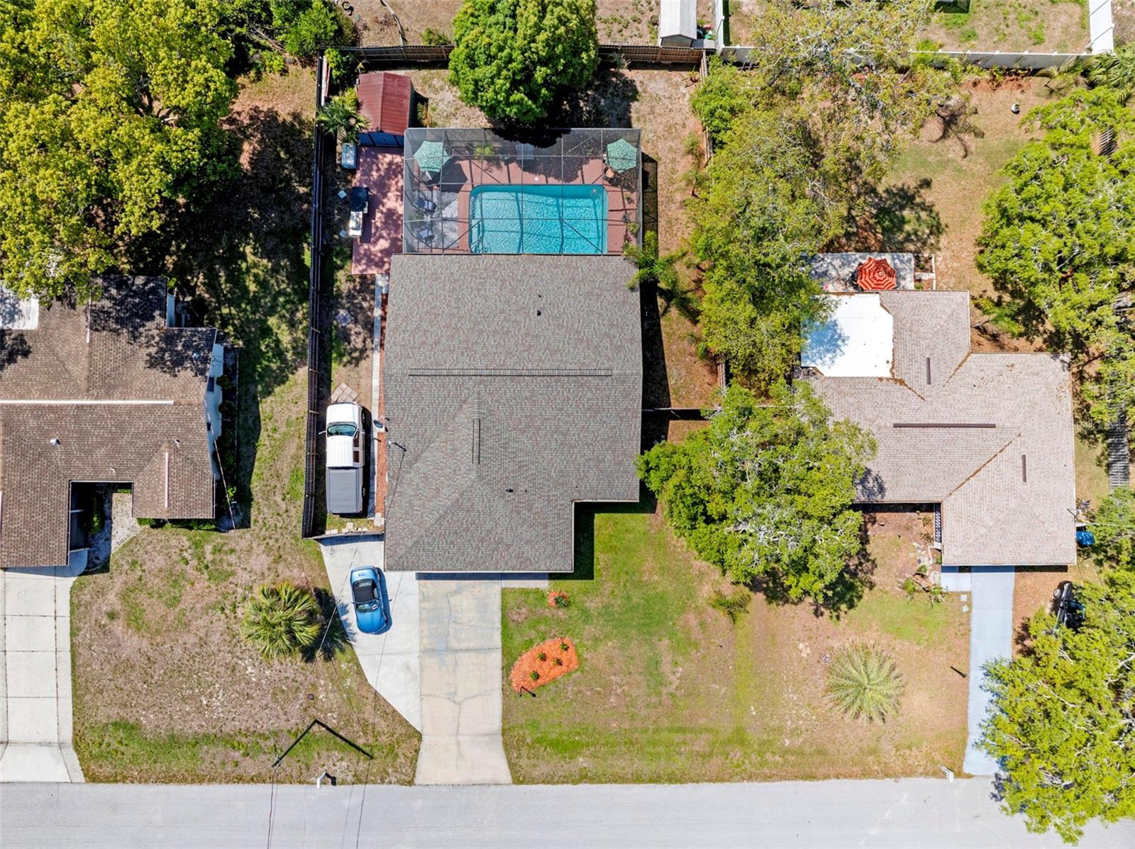 9032 BLACKSTONE ST, SPRING HILL, FL, 34608