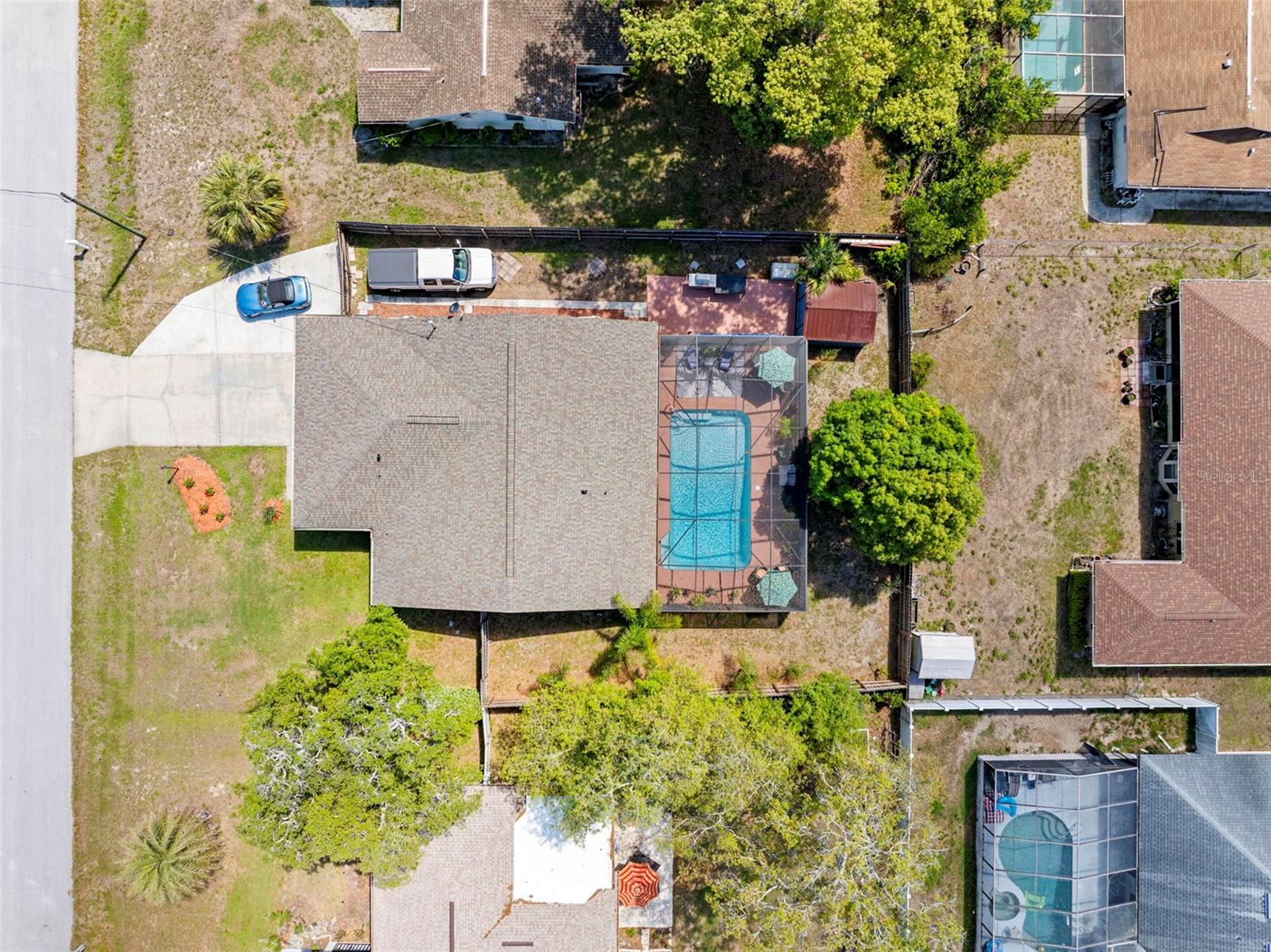 9032 BLACKSTONE ST, SPRING HILL, FL, 34608