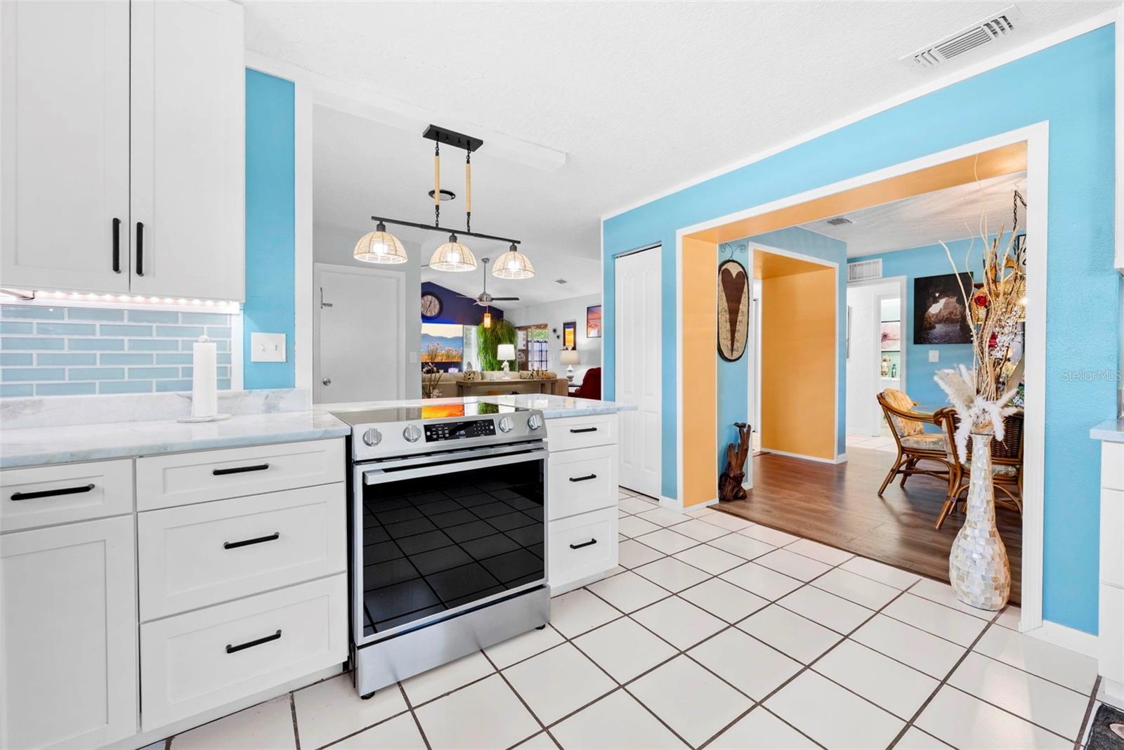 9032 BLACKSTONE ST, SPRING HILL, FL, 34608