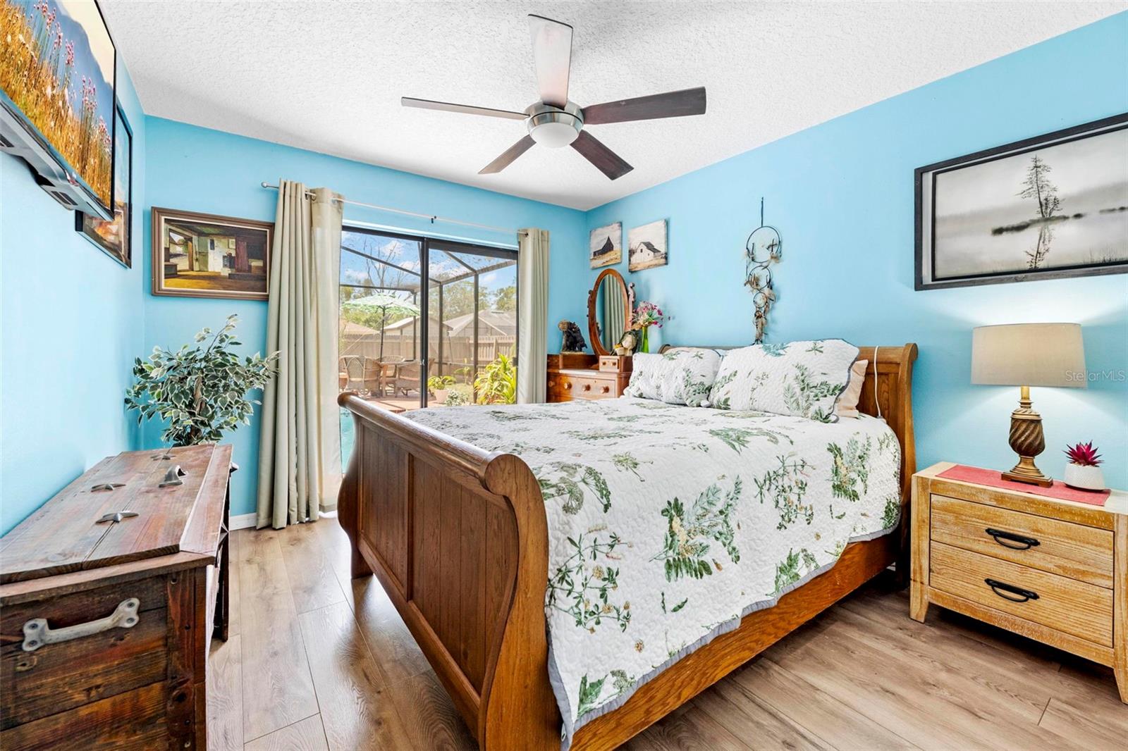 9032 BLACKSTONE ST, SPRING HILL, FL, 34608