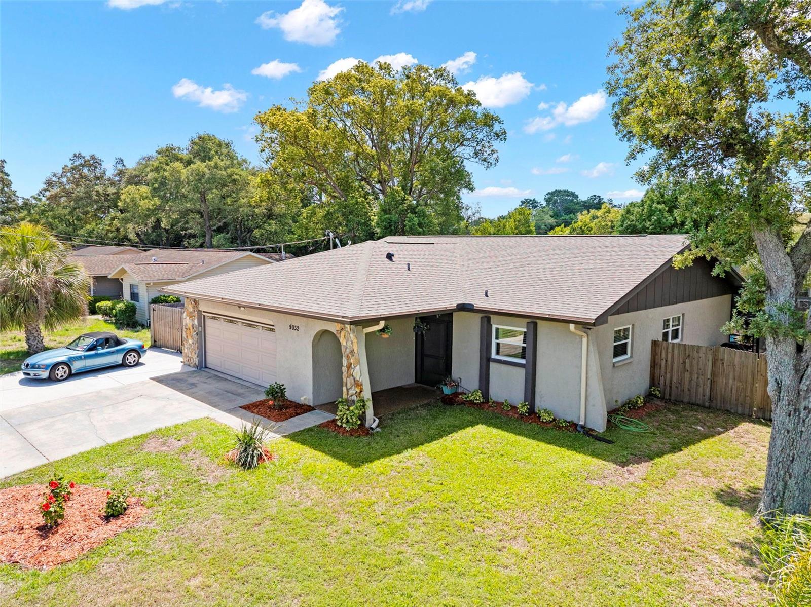 9032 BLACKSTONE ST, SPRING HILL, FL, 34608