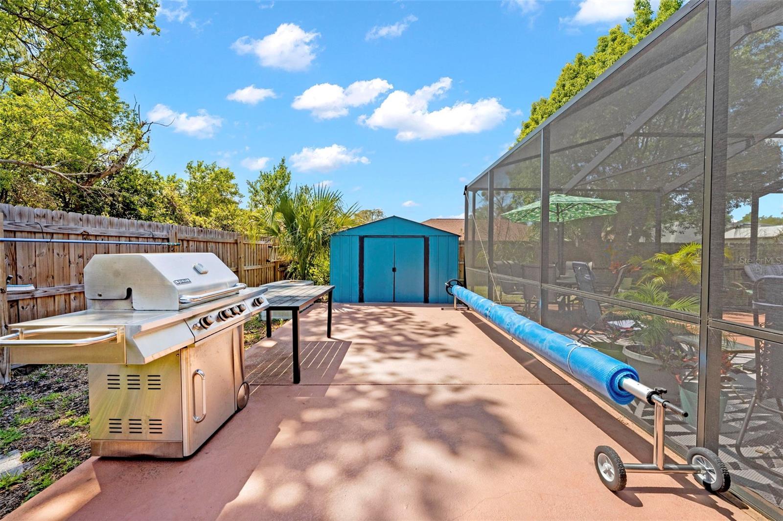 9032 BLACKSTONE ST, SPRING HILL, FL, 34608