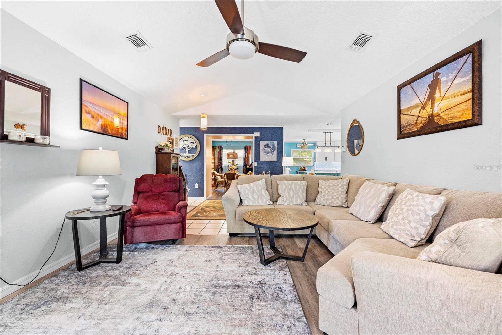 9032 BLACKSTONE ST, SPRING HILL, FL, 34608