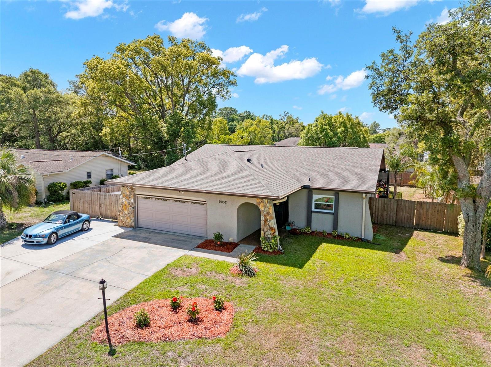 9032 BLACKSTONE ST, SPRING HILL, FL, 34608