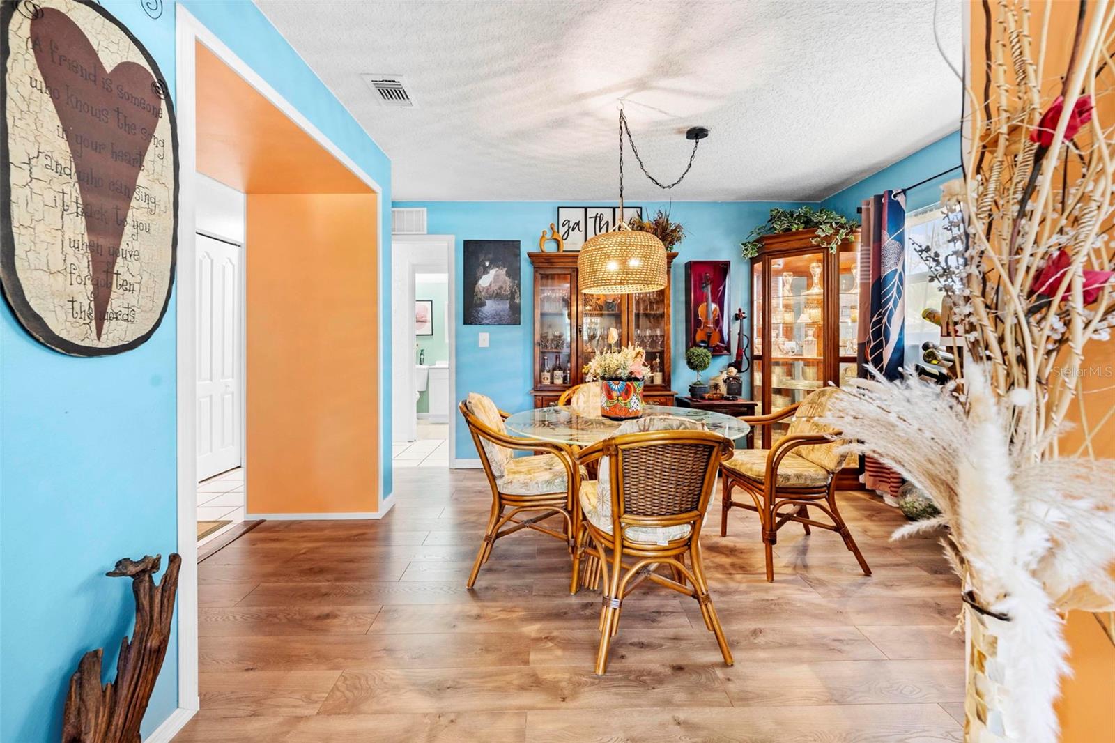 9032 BLACKSTONE ST, SPRING HILL, FL, 34608