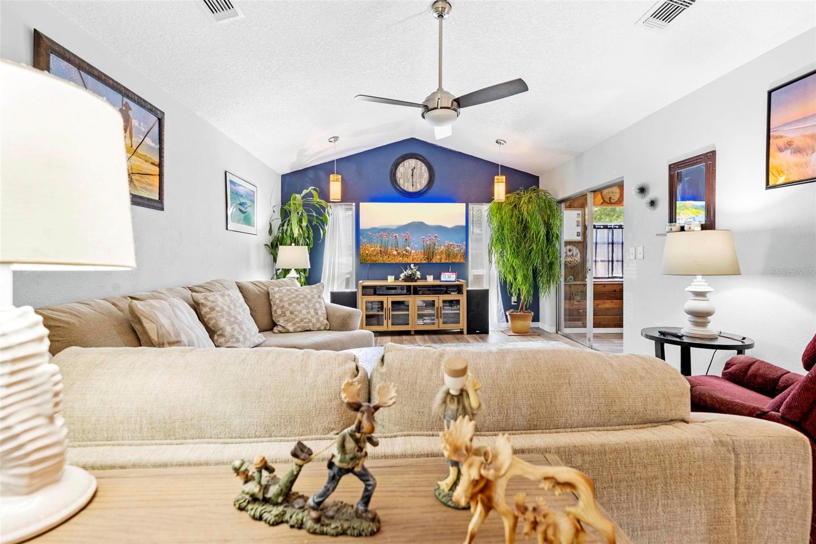 9032 BLACKSTONE ST, SPRING HILL, FL, 34608