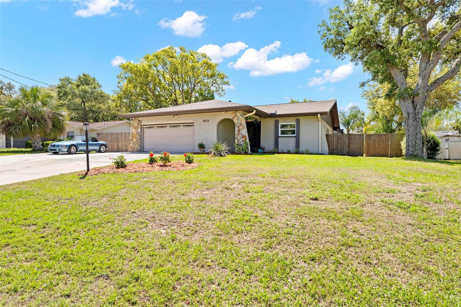 9032 BLACKSTONE ST, SPRING HILL, FL, 34608