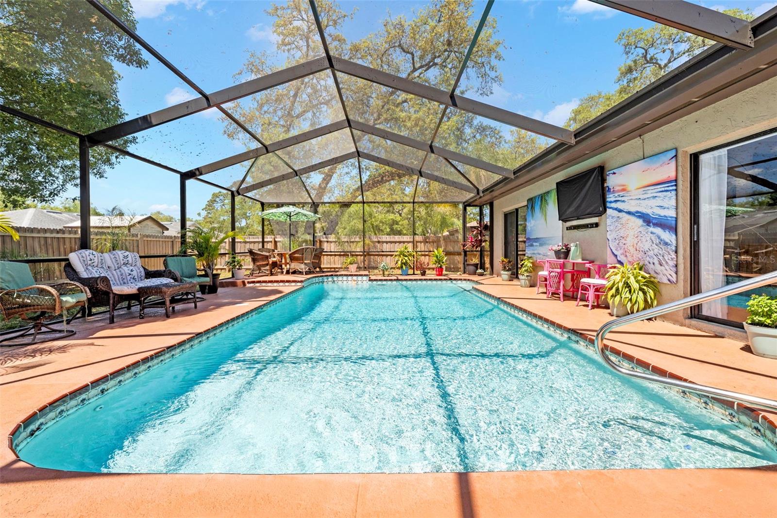 9032 BLACKSTONE ST, SPRING HILL, FL, 34608