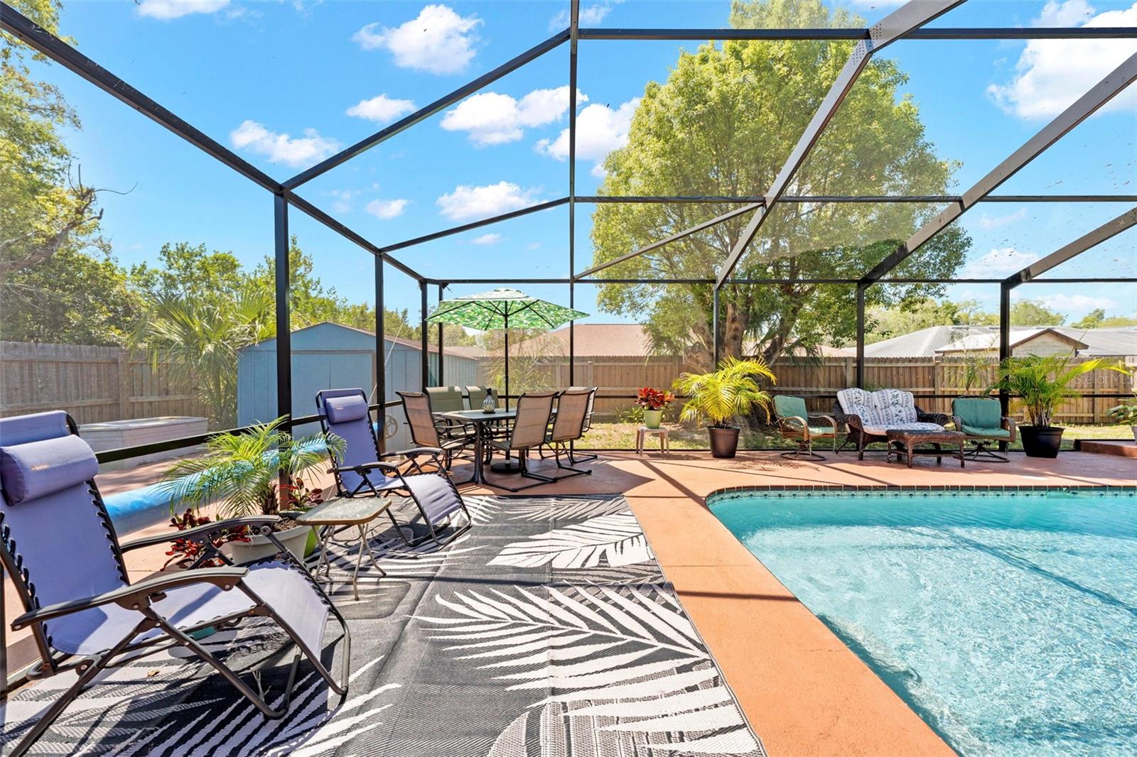 9032 BLACKSTONE ST, SPRING HILL, FL, 34608