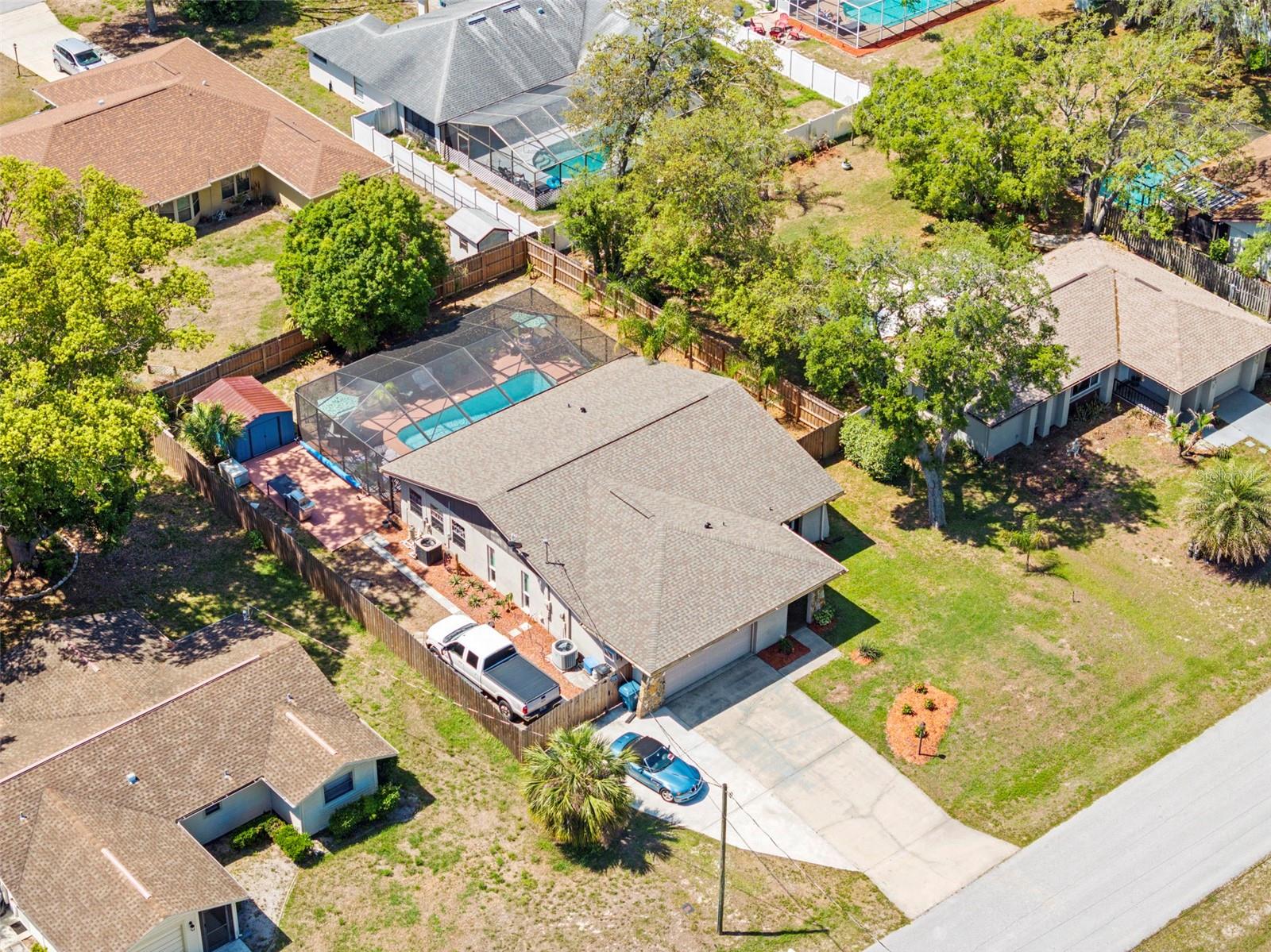 9032 BLACKSTONE ST, SPRING HILL, FL, 34608
