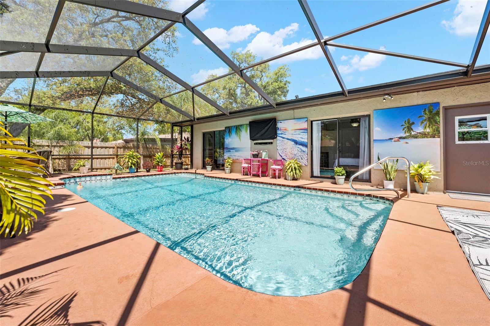 9032 BLACKSTONE ST, SPRING HILL, FL, 34608