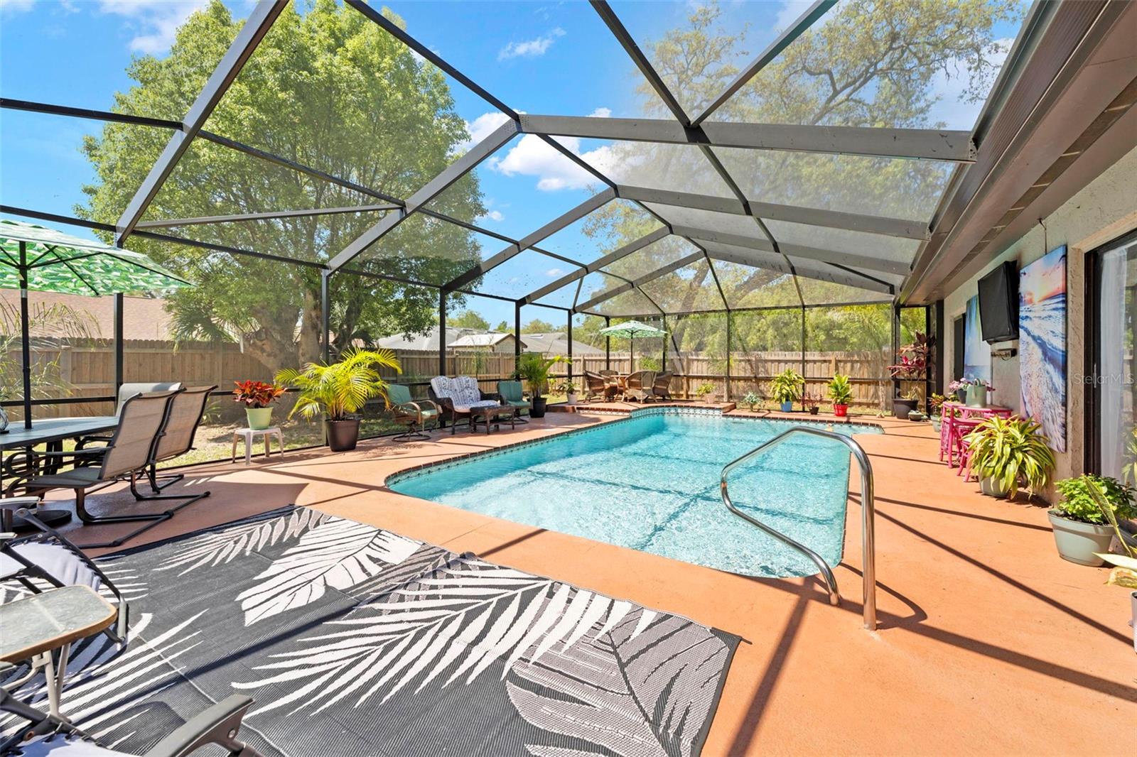 9032 BLACKSTONE ST, SPRING HILL, FL, 34608