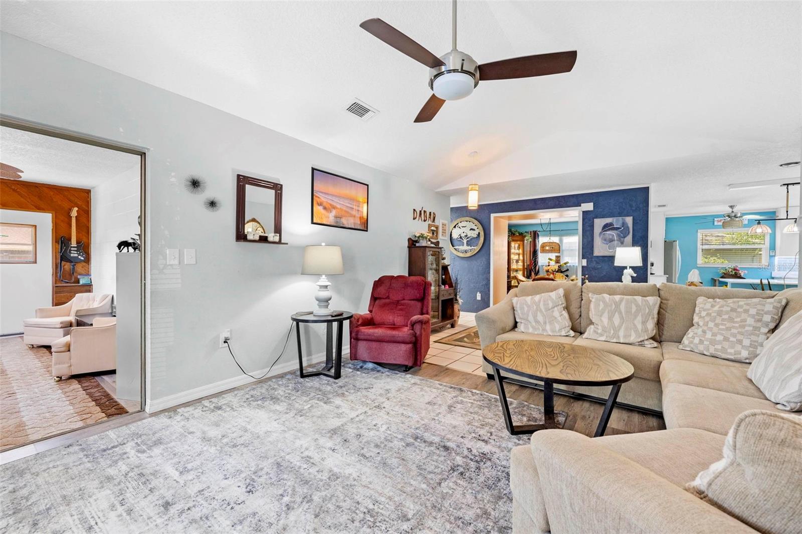 9032 BLACKSTONE ST, SPRING HILL, FL, 34608