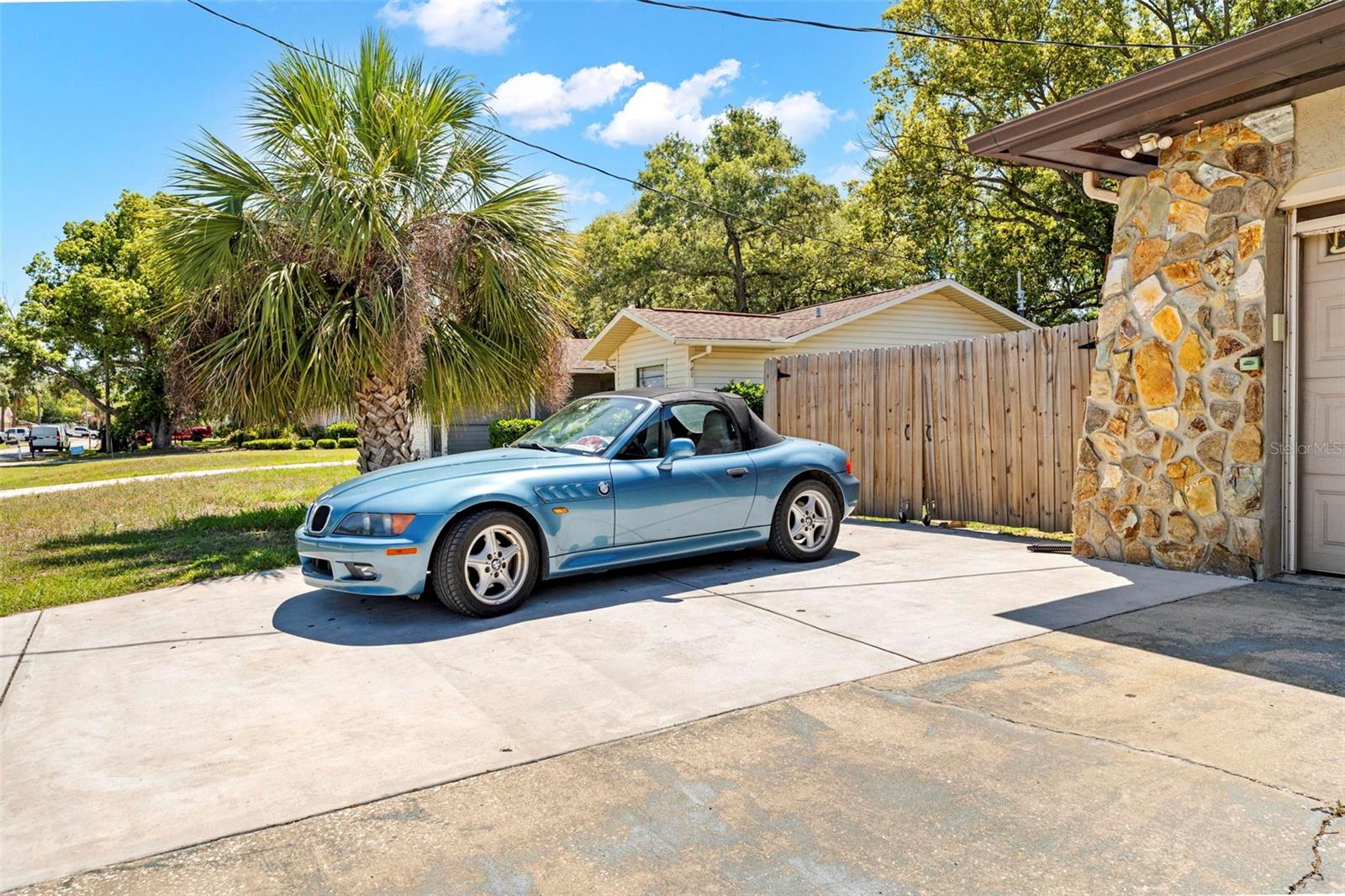 9032 BLACKSTONE ST, SPRING HILL, FL, 34608