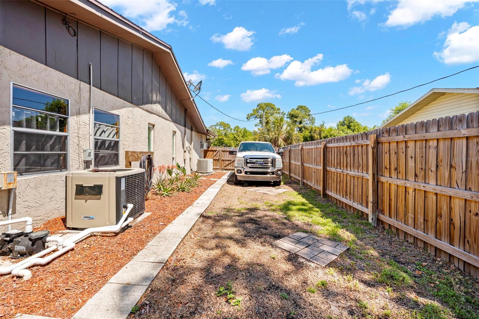9032 BLACKSTONE ST, SPRING HILL, FL, 34608