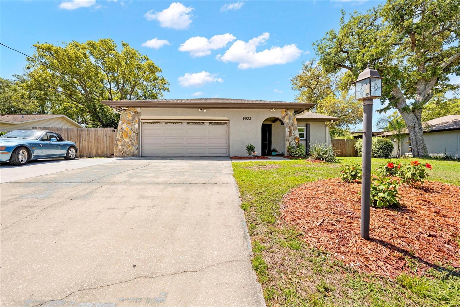 9032 BLACKSTONE ST, SPRING HILL, FL, 34608