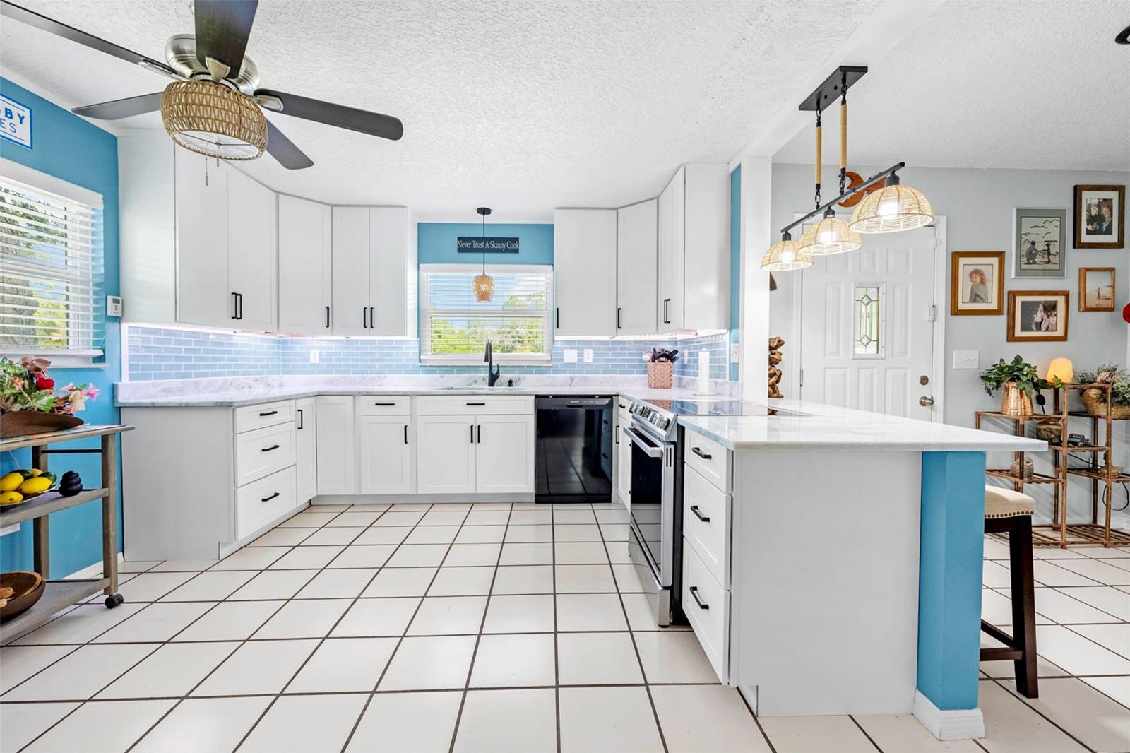 9032 BLACKSTONE ST, SPRING HILL, FL, 34608