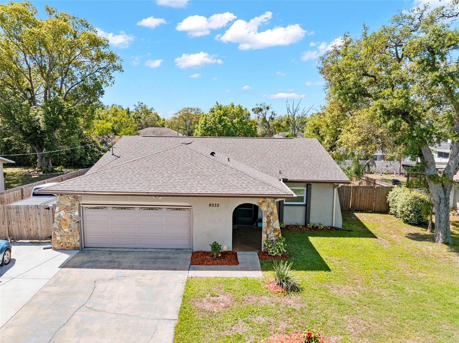 9032 BLACKSTONE ST, SPRING HILL, FL, 34608