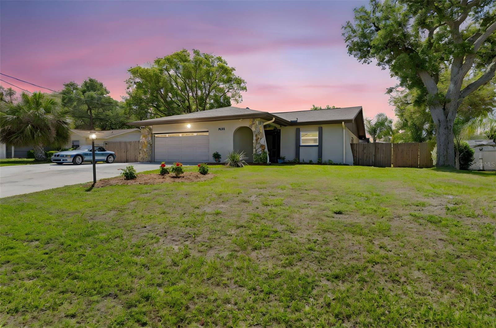 9032 BLACKSTONE ST, SPRING HILL, FL, 34608