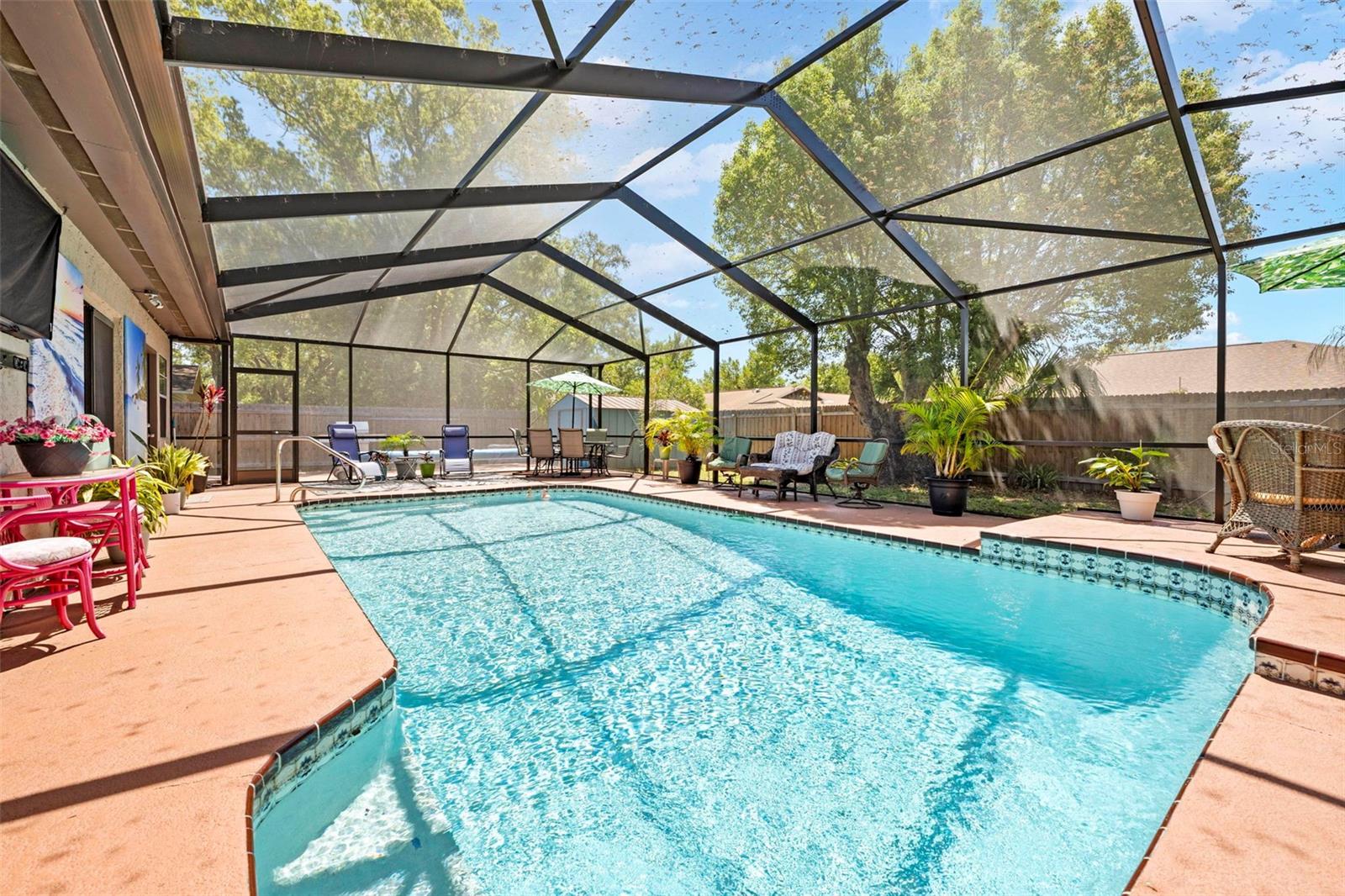 9032 BLACKSTONE ST, SPRING HILL, FL, 34608