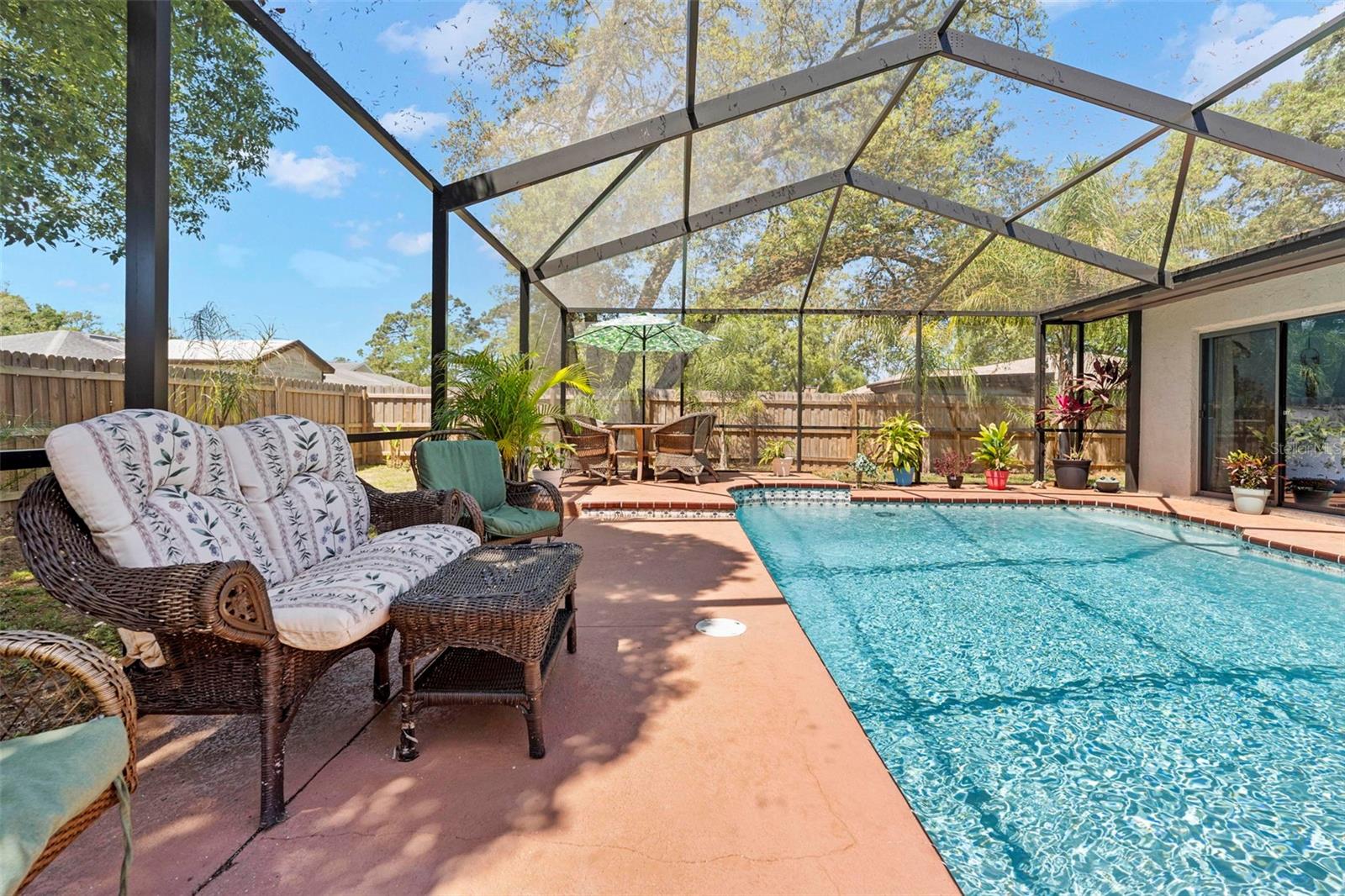 9032 BLACKSTONE ST, SPRING HILL, FL, 34608