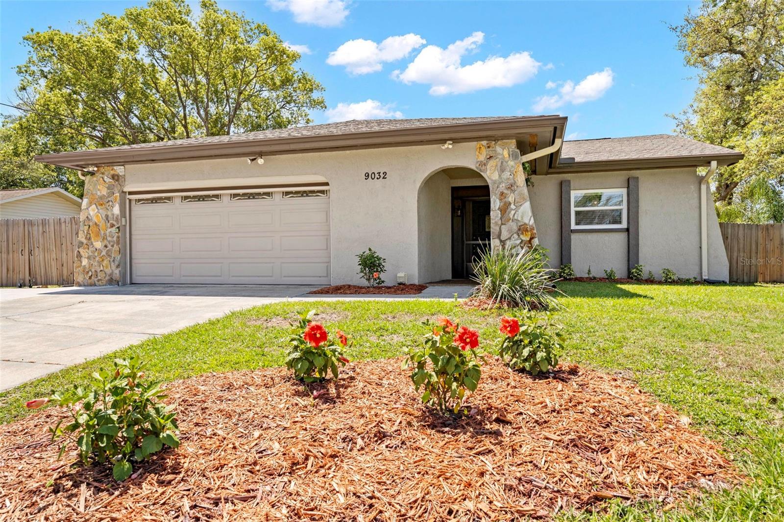 9032 BLACKSTONE ST, SPRING HILL, FL, 34608