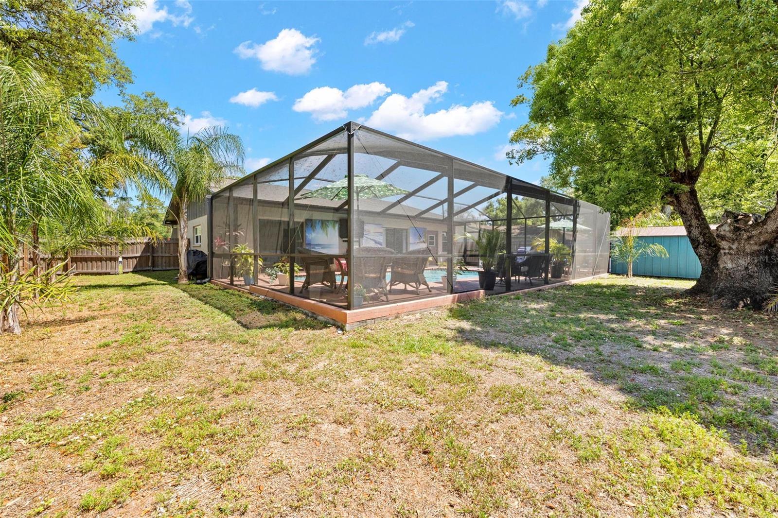 9032 BLACKSTONE ST, SPRING HILL, FL, 34608