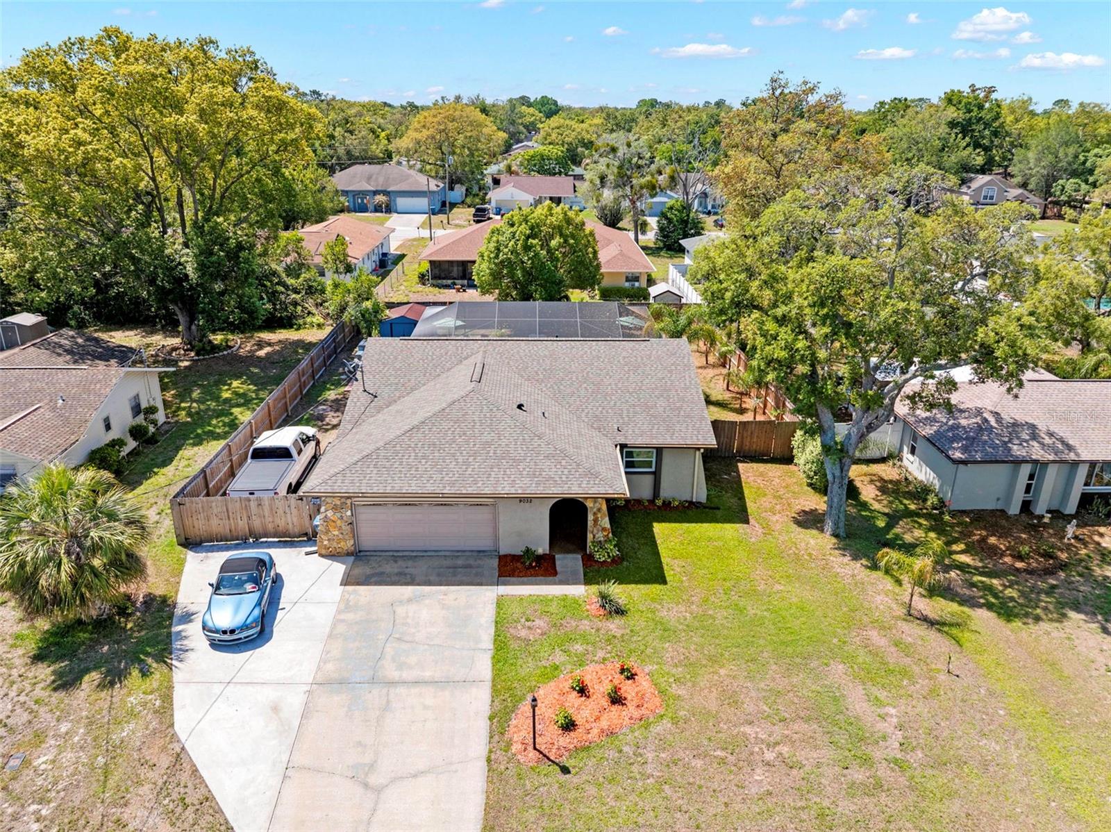 9032 BLACKSTONE ST, SPRING HILL, FL, 34608
