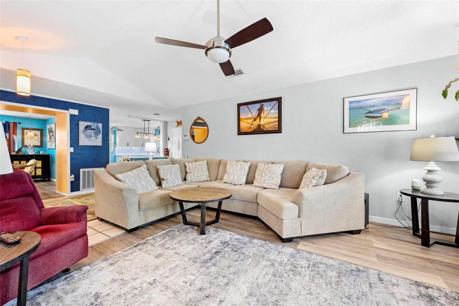 9032 BLACKSTONE ST, SPRING HILL, FL, 34608