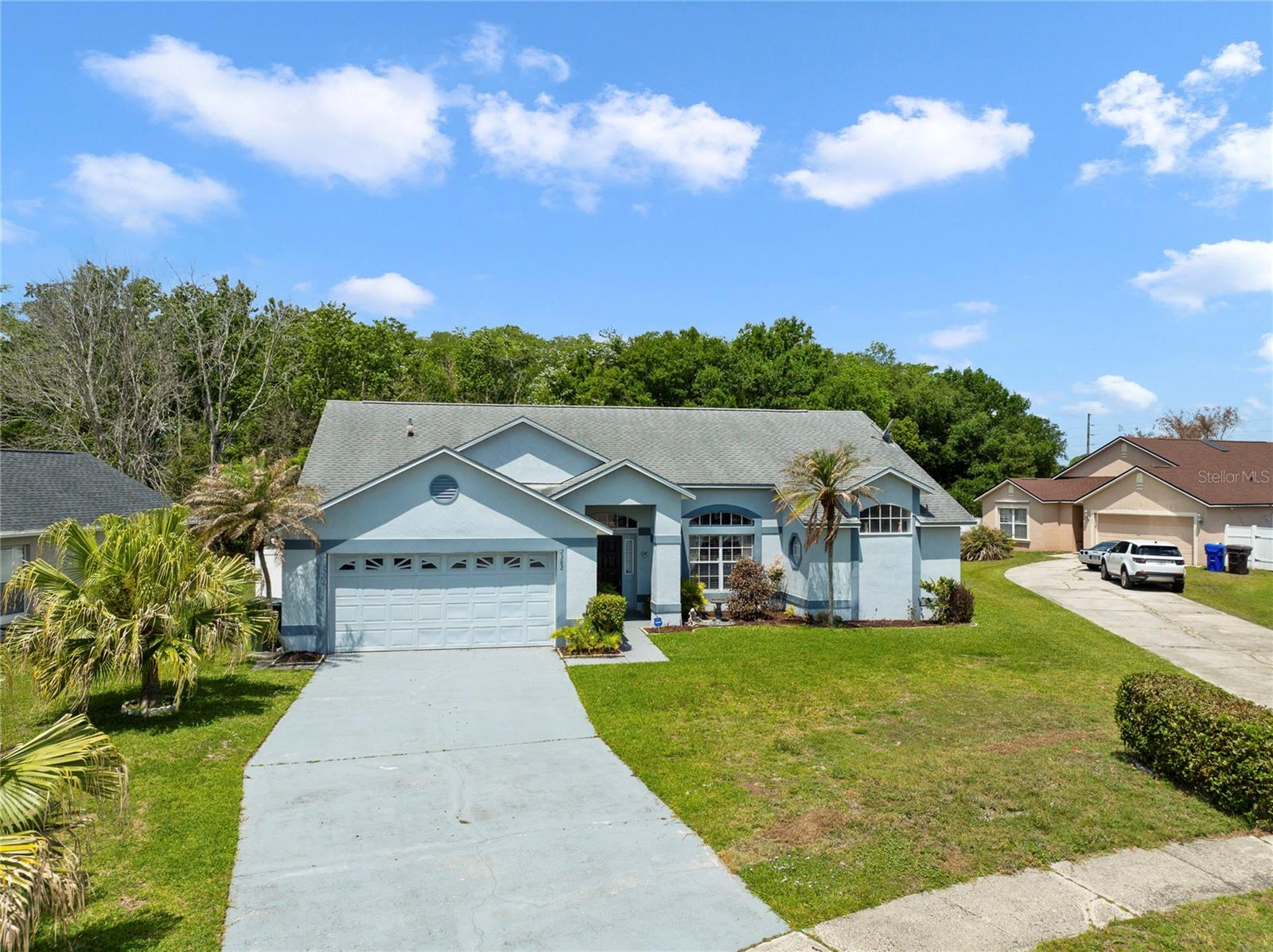 2382 QUEENSWOOD CIR, KISSIMMEE, FL, 34743