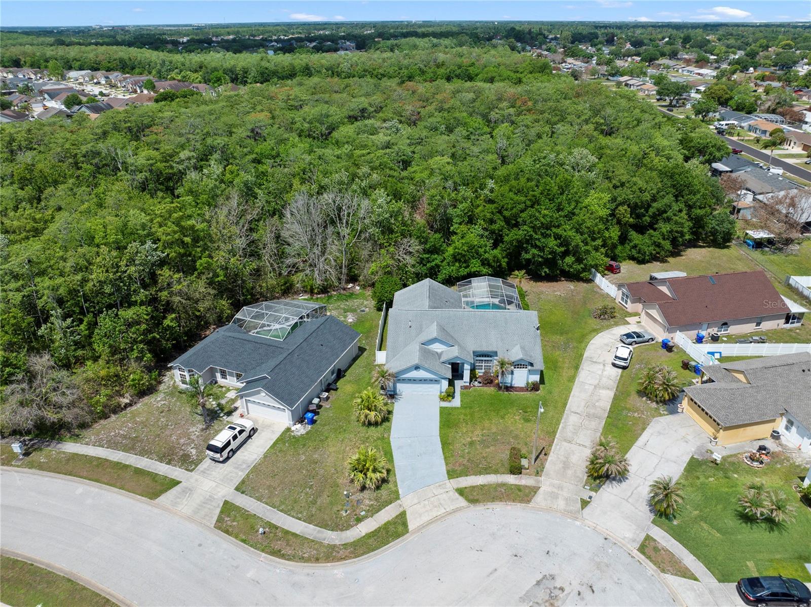 2382 QUEENSWOOD CIR, KISSIMMEE, FL, 34743
