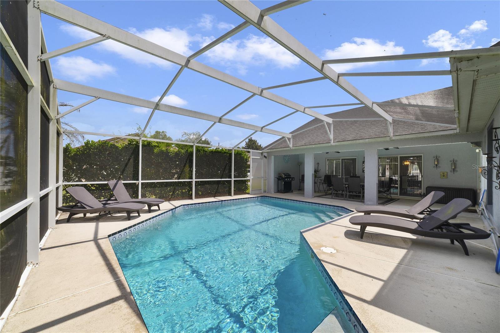 2382 QUEENSWOOD CIR, KISSIMMEE, FL, 34743