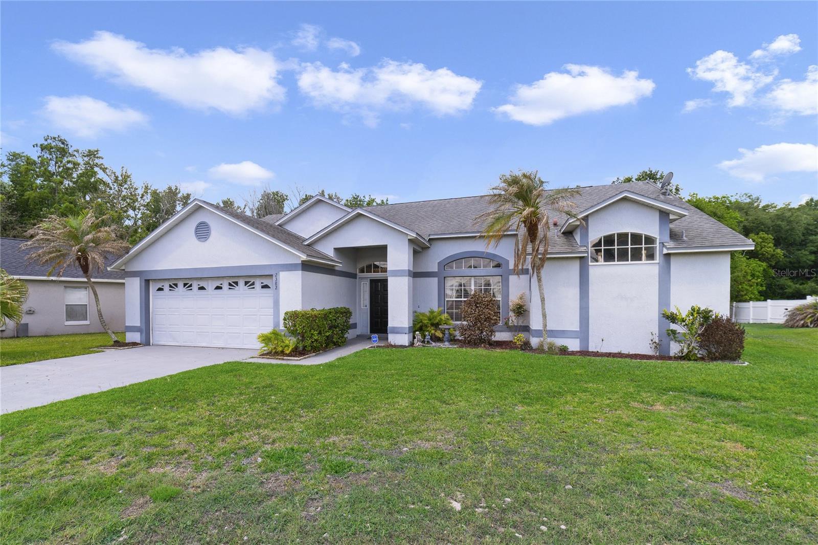 2382 QUEENSWOOD CIR, KISSIMMEE, FL, 34743